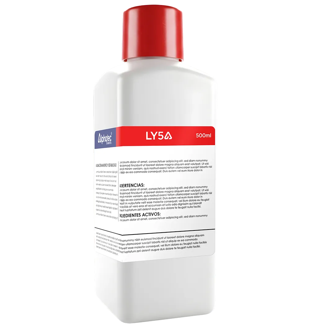 L5A Lisante